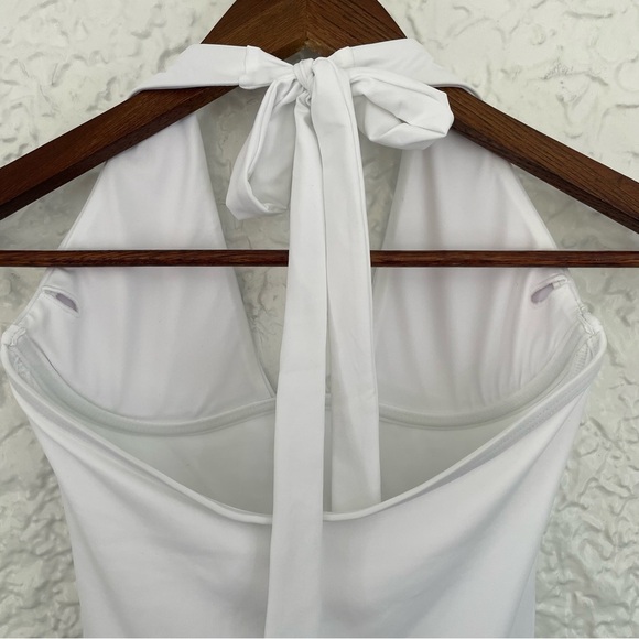 NWOT Ninety Third Avenue One Piece Swimsuit Small - Picture 6 of 9